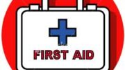 firstaid