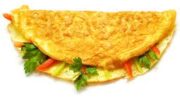 omelete
