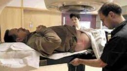 prostatis radiation