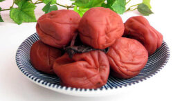 umeboshi
