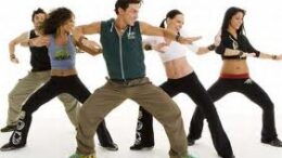 zumba
