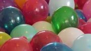 baloons