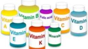 vitamines