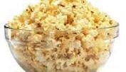 popcorn