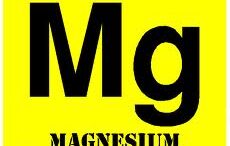 magnesium