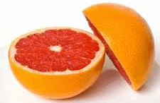 grapefruit
