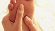 reflexology