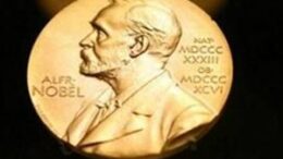 nobel iatrikis