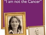 i am not the cancer