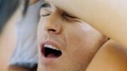 orgasmos andrwn
