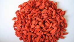 goji berry