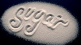 sugar