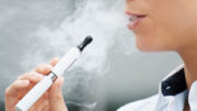 E-cigarettes