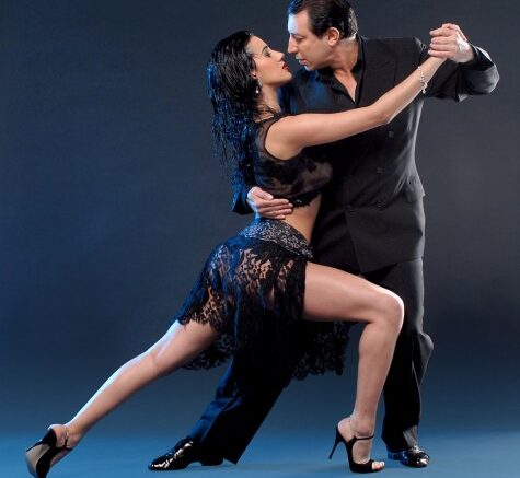 tango