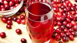 cranberi