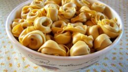 tortelinia