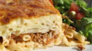 pastitsio