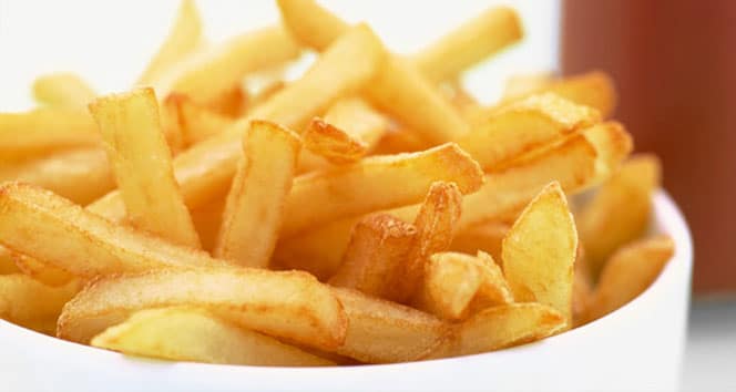 patates