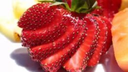 strawberry