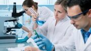 laboratory